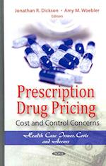 Prescription Drug Pricing