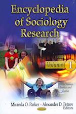 Encyclopedia of Sociology Research