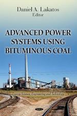 Advanced Power Systems Using Bituminous Coal