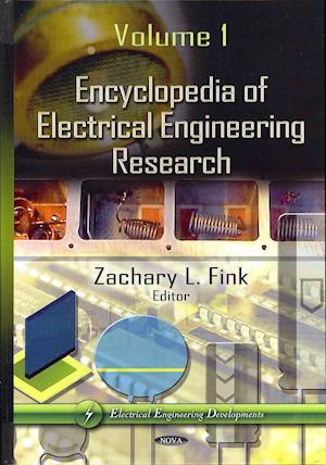 Encyclopedia of Electrical Engineering Research