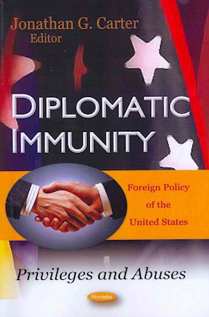 Diplomatic Immunity