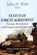 Status of Forces Agreements