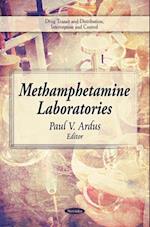 Methamphetamine Laboratories