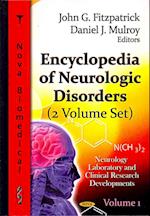 Encyclopedia of Neurologic Disorders