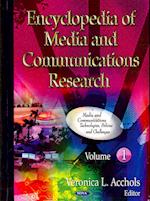 Encyclopedia of Media & Communications Research