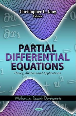 Partial Differential Equations