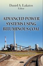 Advanced Power Systems using Bituminous Coal