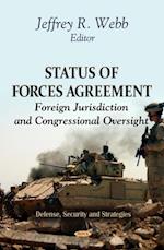 Status of Forces Agreement