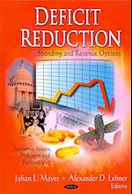 Deficit Reduction