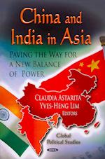 China & India in Asia