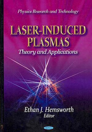 Laser-Induced Plasmas