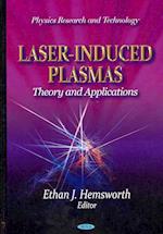 Laser-Induced Plasmas