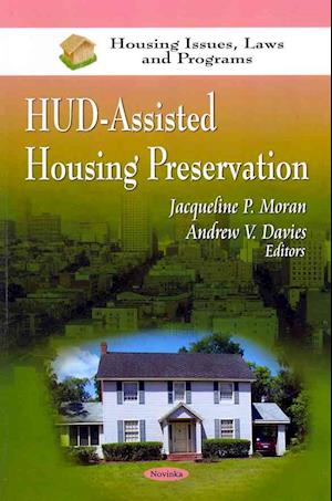 HUD-Assisted Housing Preservation