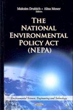 National Environmental Policy Act (NEPA)