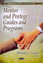 Mentor & Protege Guides & Programs