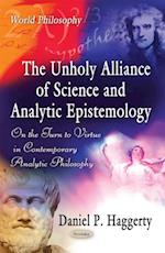 Unholy Alliance of Science and Analytic Epistemology