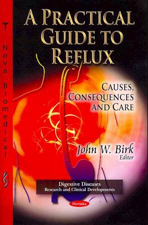 Practical Guide to Reflux