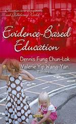 Evidence-Based Education