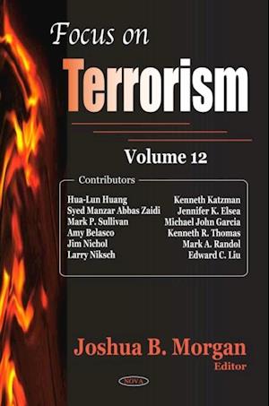 Focus on Terrorism. Volume 12