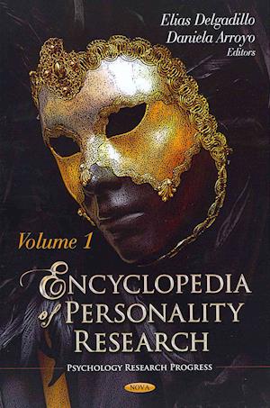 Encyclopedia of Personality Research