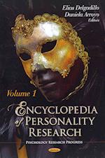 Encyclopedia of Personality Research