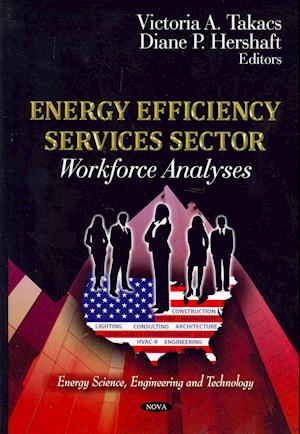 Energy Efficiency Services Sector