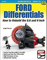 Ford Differentials