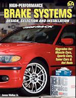 High-Performance Brake Systems