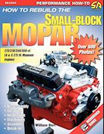 How to Rebuild the Small-Block Mopar