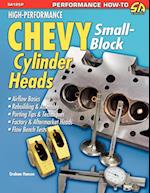 High-Performance Chevy Small-Block Cylinder Heads