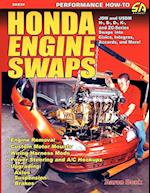 Honda Engine Swaps