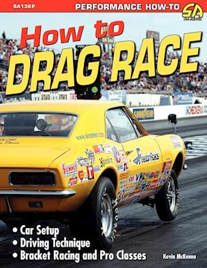 How to Drag Race