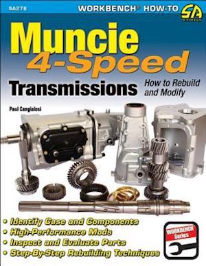 Munice 4-Speed Transmissions