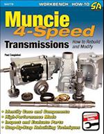 Munice 4-Speed Transmissions