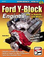 Ford Y-Block Engines