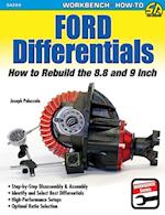 Ford Differentials