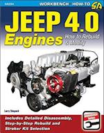 Jeep 4.0 Engines