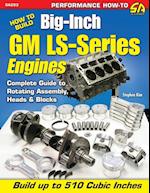 How to Build Big-Inch GM Ls-Series Engines