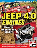 Jeep 4.0 Engines
