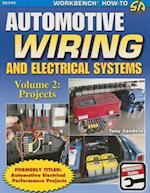 Automotive Wiring & Electrical Sys Vol.2