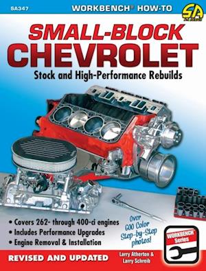 Small Block Chevrolet