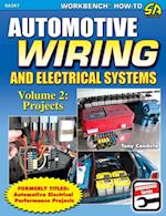 Automotive Wiring and Electrical Systems Vol. 2