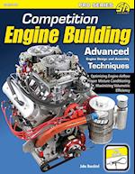 Competition Engine Building