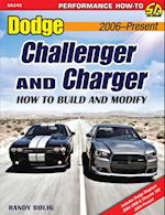 Dodge Challenger & Charger