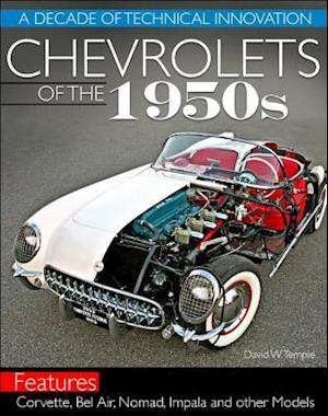 Chevrolets of the 1950s