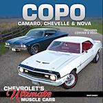 COPO Camaro, Chevelle and Nova