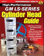 High-Performance GM Ls-Series Cylinder Head Guide