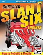 Chrysler Slant Six Engines