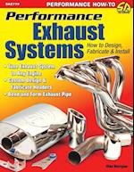 Performance Exhaust Systems