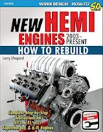 New Hemi Engines 2003-Present